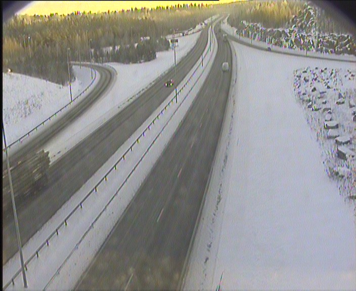 Kelikamerat Kuva Tie 1 Lohja, Lempola, Lohja, Uusimaa