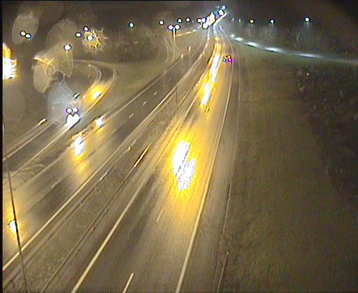 Kelikamerat Kuva Tie 1 Lohja, Lempola, Lohja, Uusimaa