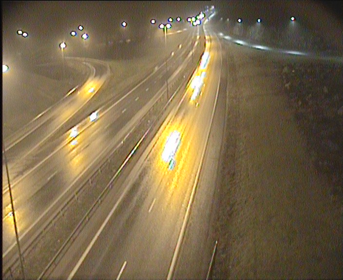 Weather Camera Image Road 1 Lohja, Lempola, Lohja, Uusimaa