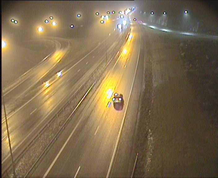 Kelikamerat Kuva Tie 1 Lohja, Lempola, Lohja, Uusimaa