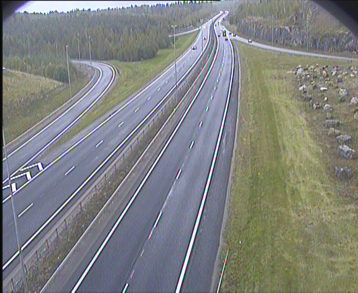 Kelikamerat Kuva Tie 1 Lohja, Lempola, Lohja, Uusimaa