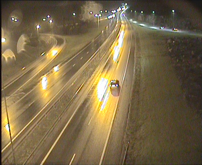 Kelikamerat Kuva Tie 1 Lohja, Lempola, Lohja, Uusimaa