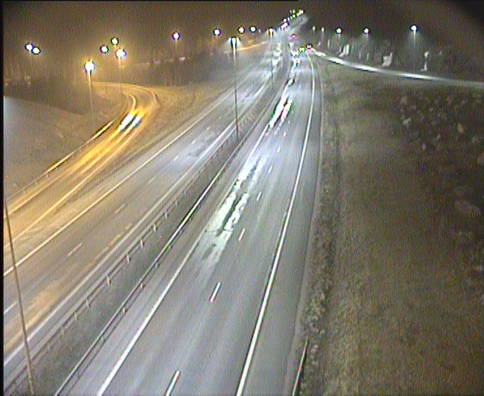 Kelikamerat Kuva Tie 1 Lohja, Lempola, Lohja, Uusimaa