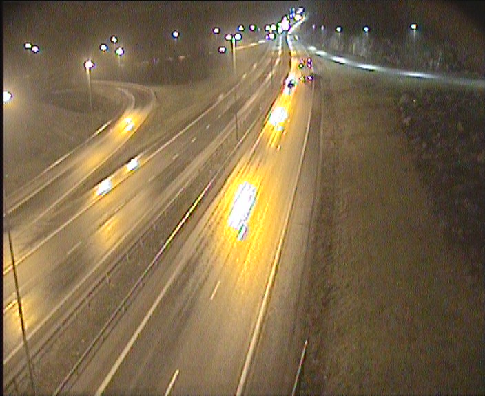 Weather Camera Image Road 1 Lohja, Lempola, Lohja, Uusimaa