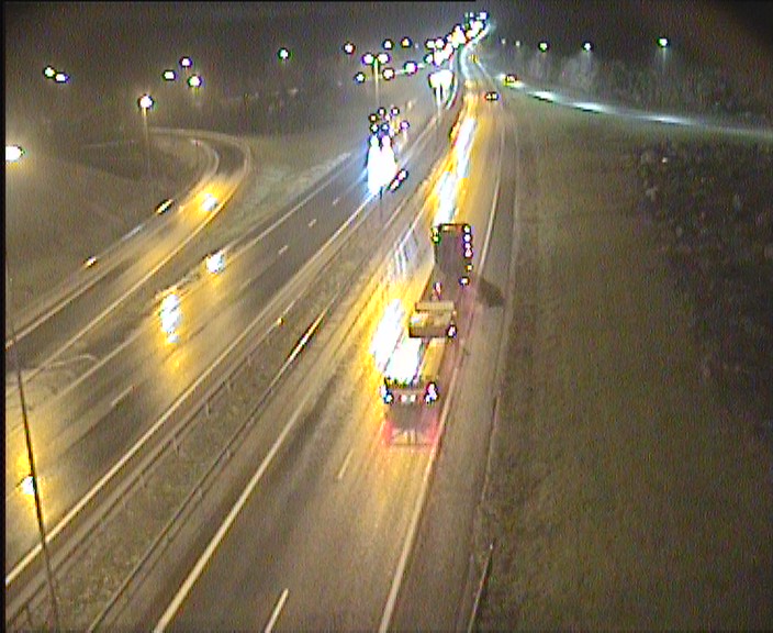 Kelikamerat Kuva Tie 1 Lohja, Lempola, Lohja, Uusimaa