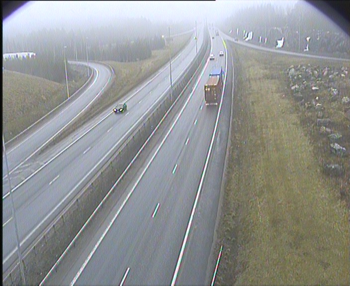 Kelikamerat Kuva Tie 1 Lohja, Lempola, Lohja, Uusimaa