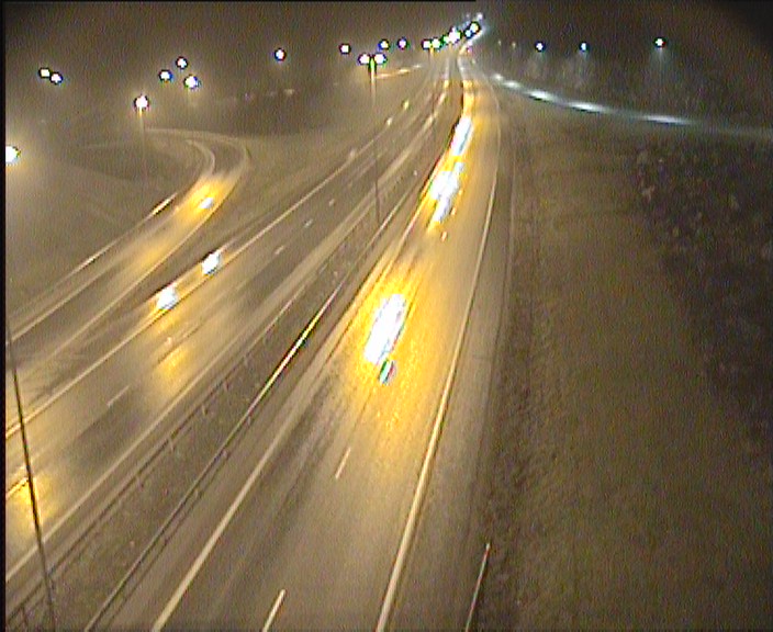 Weather Camera Image Road 1 Lohja, Lempola, Lohja, Uusimaa