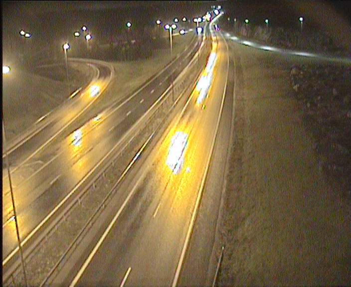 Kelikamerat Kuva Tie 1 Lohja, Lempola, Lohja, Uusimaa