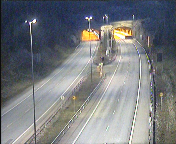 Weather Camera Image Road 1 Lohja, Lehmihaka east, Lohja, Uusimaa