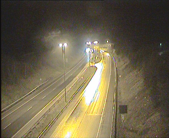 Weather Camera Image Väg 1 Lojo, Lehmihaka öst, Lohja, Uusimaa