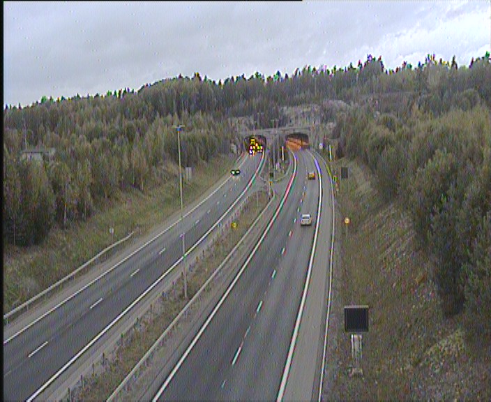 Kelikamerat Kuva Tie 1, Lohja, Lehmihaka itä, Lohja, Uusimaa