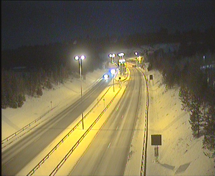 Weather Camera Image Road 1 Lohja, Lehmihaka east, Lohja, Uusimaa