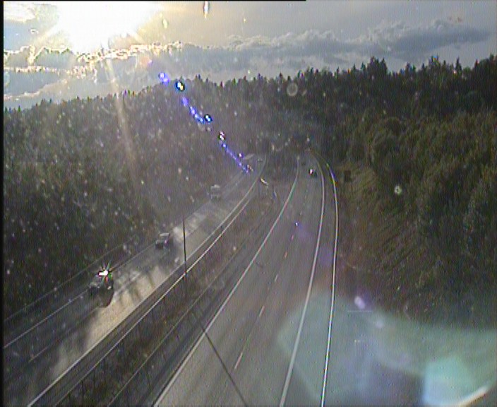 Kelikamerat Kuva Tie 1, Lohja, Lehmihaka itä, Lohja, Uusimaa