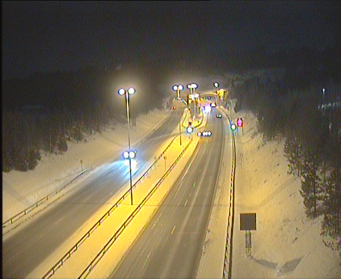 Kelikamerat Kuva Tie 1, Lohja, Lehmihaka itä, Lohja, Uusimaa