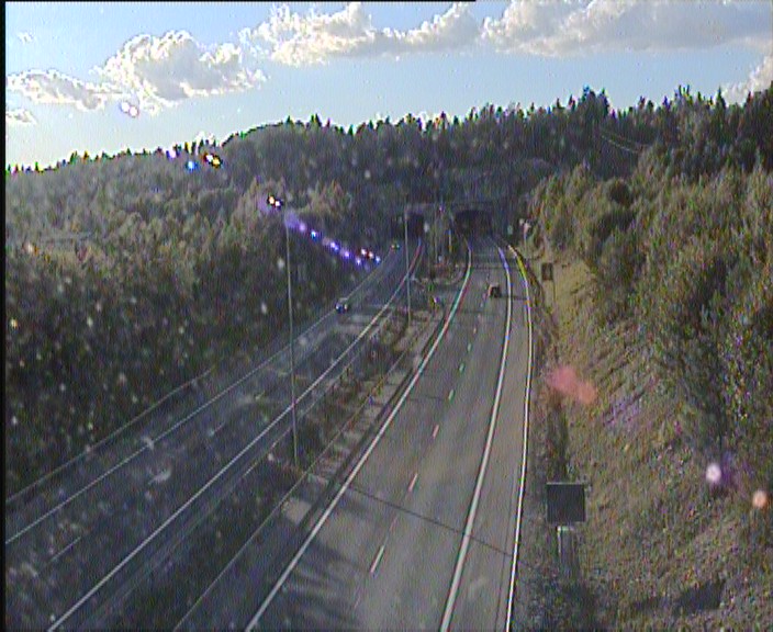 Kelikamerat Kuva Tie 1, Lohja, Lehmihaka itä, Lohja, Uusimaa
