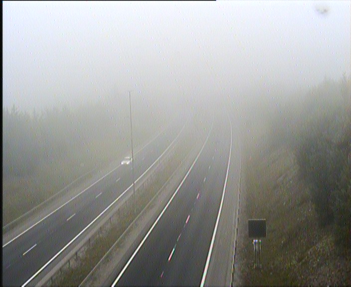 Weather Camera Image Road 1 Lohja, Lehmihaka east, Lohja, Uusimaa
