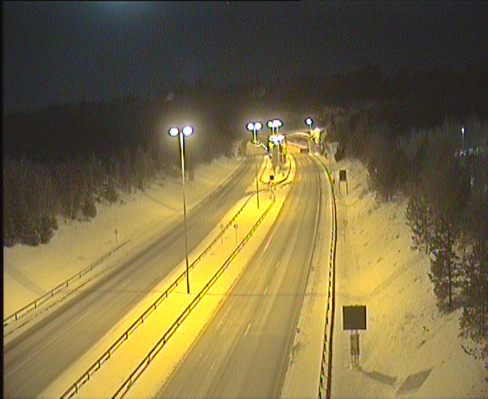 Kelikamerat Kuva Tie 1, Lohja, Lehmihaka itä, Lohja, Uusimaa