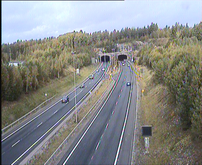 Kelikamerat Kuva Tie 1, Lohja, Lehmihaka itä, Lohja, Uusimaa