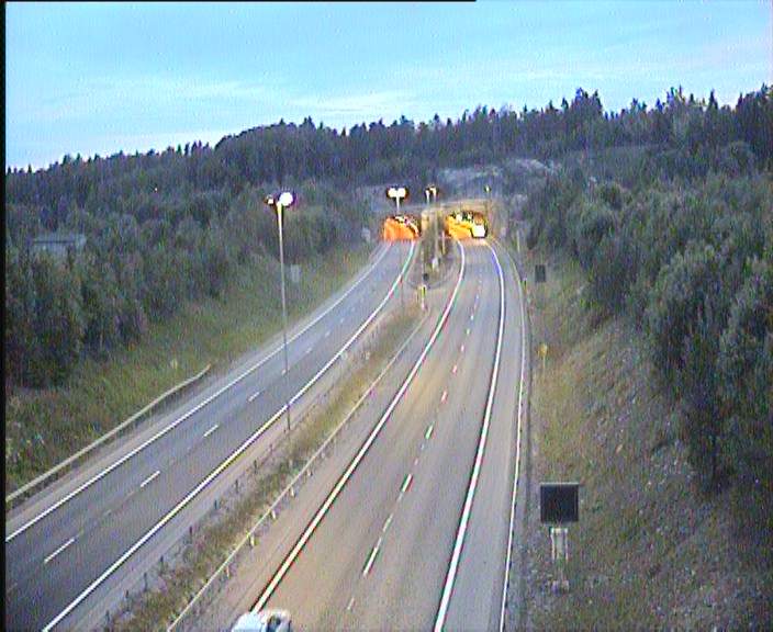 Kelikamerat Kuva Tie 1, Lohja, Lehmihaka itä, Lohja, Uusimaa
