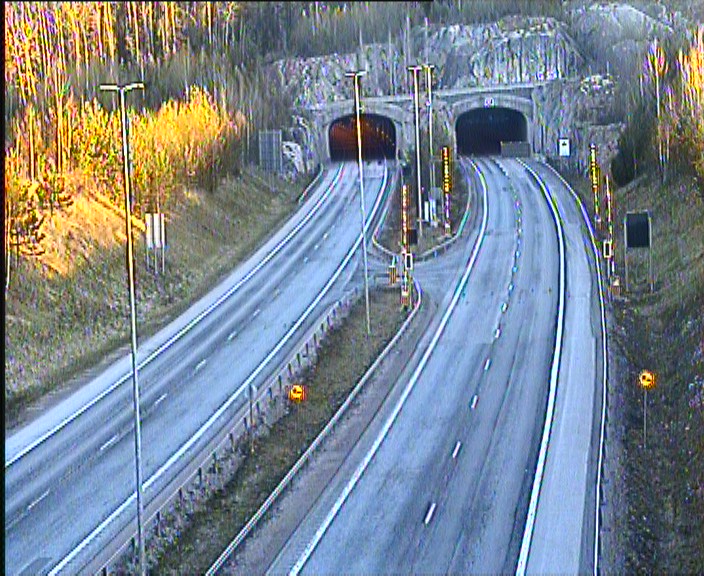 Kelikamerat Kuva Tie 1, Lohja, Lehmihaka itä, Lohja, Uusimaa