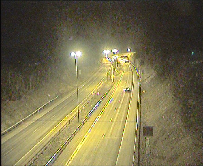 Kelikamerat Kuva Tie 1, Lohja, Lehmihaka itä, Lohja, Uusimaa