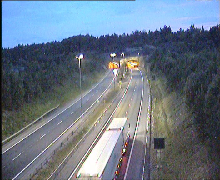 Kelikamerat Kuva Tie 1, Lohja, Lehmihaka itä, Lohja, Uusimaa