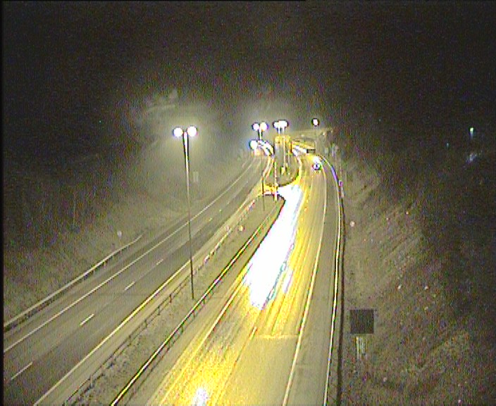 Weather Camera Image Väg 1 Lojo, Lehmihaka öst, Lohja, Uusimaa