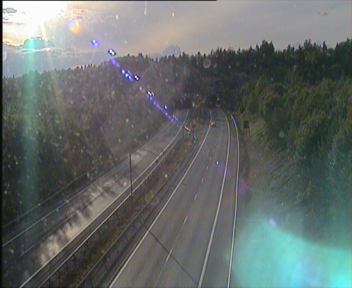 Kelikamerat Kuva Tie 1, Lohja, Lehmihaka itä, Lohja, Uusimaa