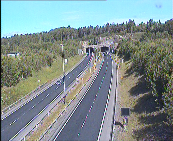 Kelikamerat Kuva Tie 1, Lohja, Lehmihaka itä, Lohja, Uusimaa