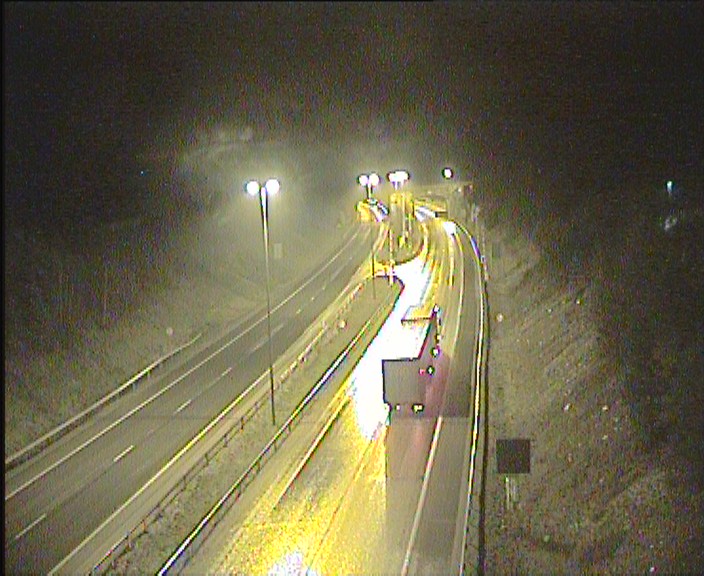 Weather Camera Image Väg 1 Lojo, Lehmihaka öst, Lohja, Uusimaa