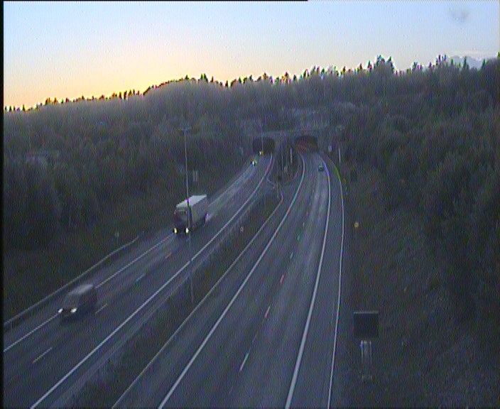 Kelikamerat Kuva Tie 1, Lohja, Lehmihaka itä, Lohja, Uusimaa