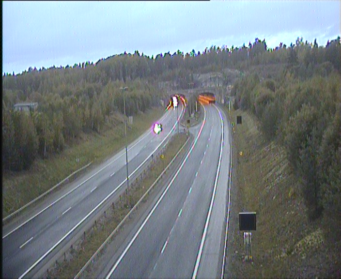 Kelikamerat Kuva Tie 1, Lohja, Lehmihaka itä, Lohja, Uusimaa