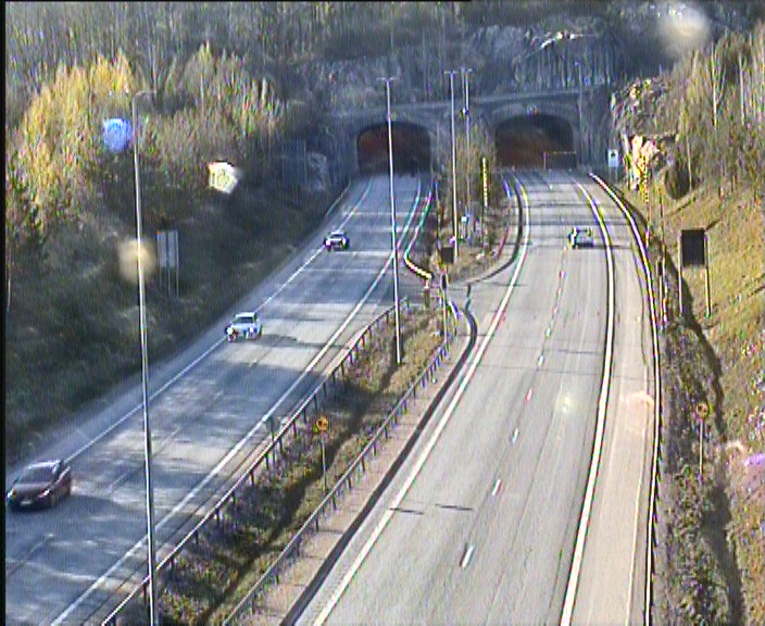 Kelikamerat Kuva Tie 1, Lohja, Lehmihaka itä, Lohja, Uusimaa