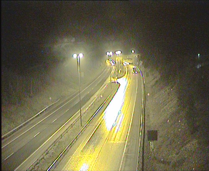 Weather Camera Image Väg 1 Lojo, Lehmihaka öst, Lohja, Uusimaa