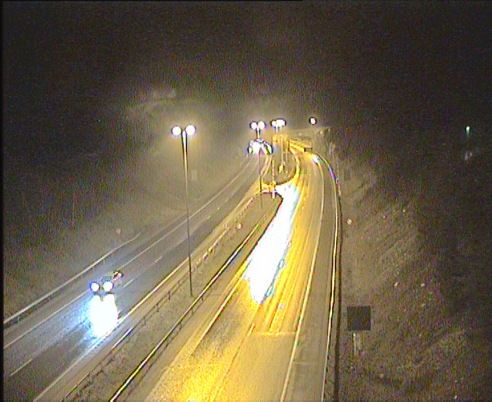 Weather Camera Image Väg 1 Lojo, Lehmihaka öst, Lohja, Uusimaa