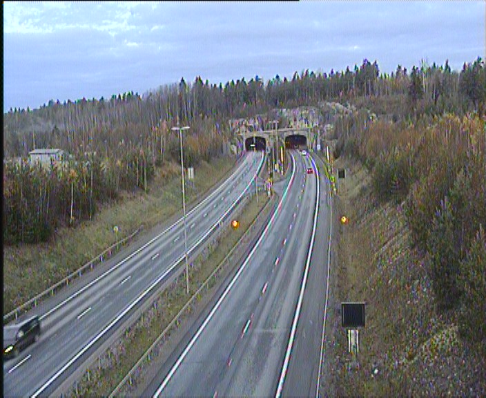 Kelikamerat Kuva Tie 1, Lohja, Lehmihaka itä, Lohja, Uusimaa