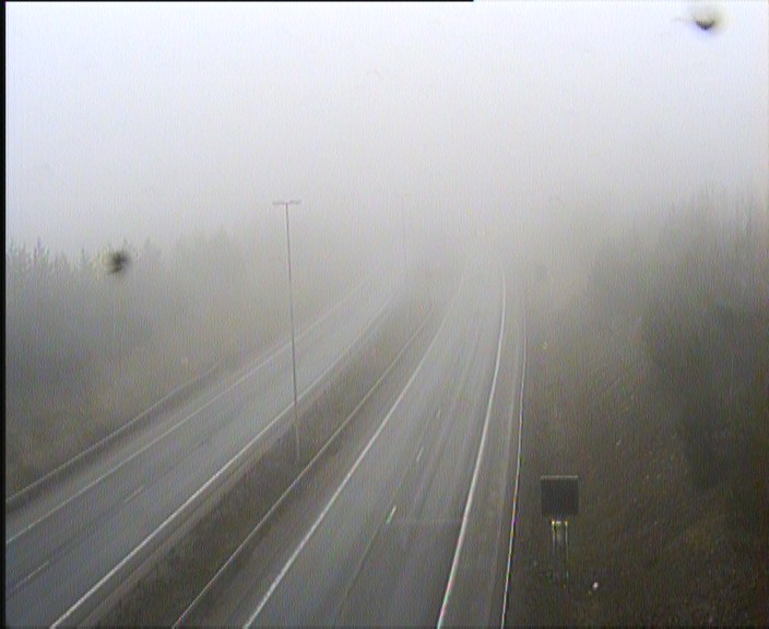 Kelikamerat Kuva Tie 1, Lohja, Lehmihaka itä, Lohja, Uusimaa