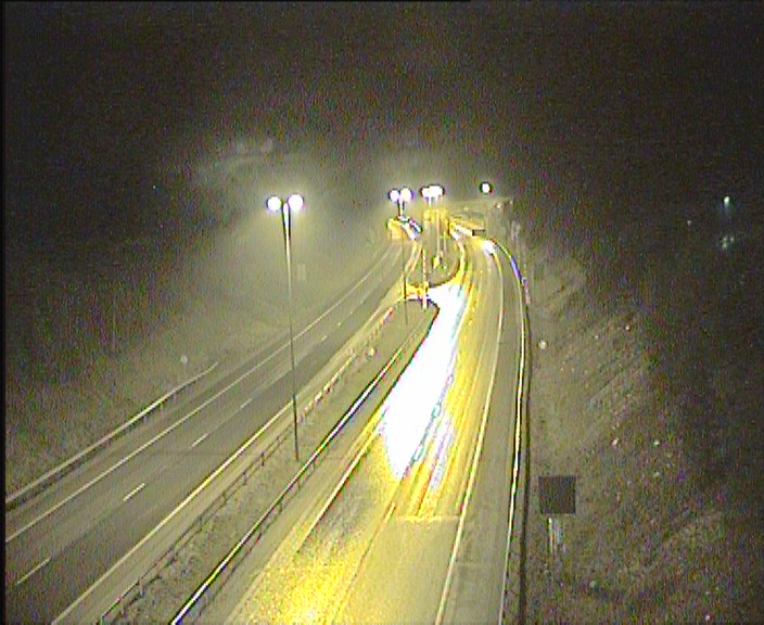 Weather Camera Image Väg 1 Lojo, Lehmihaka öst, Lohja, Uusimaa