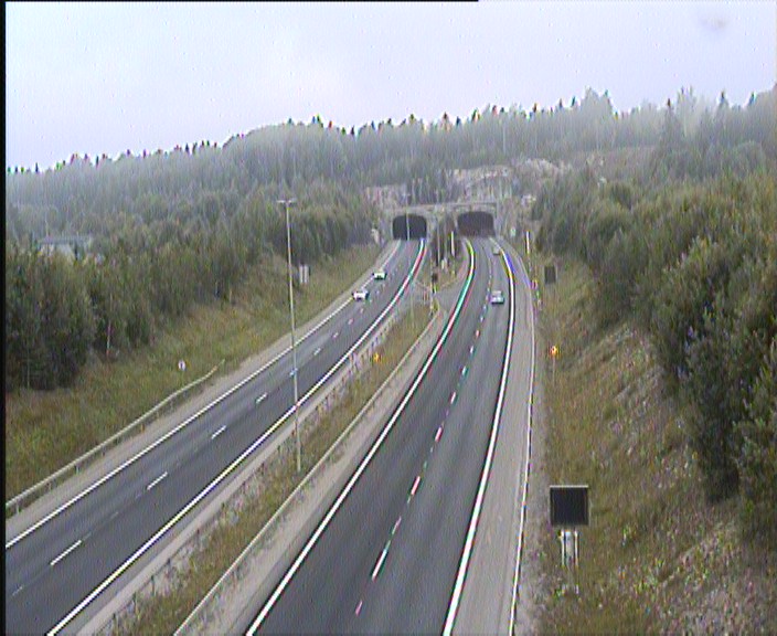 Weather Camera Image Road 1 Lohja, Lehmihaka east, Lohja, Uusimaa