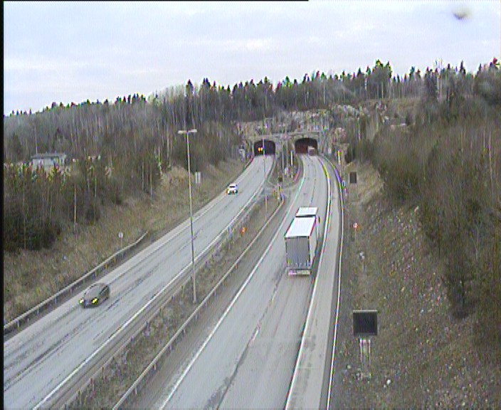 Kelikamerat Kuva Tie 1, Lohja, Lehmihaka itä, Lohja, Uusimaa