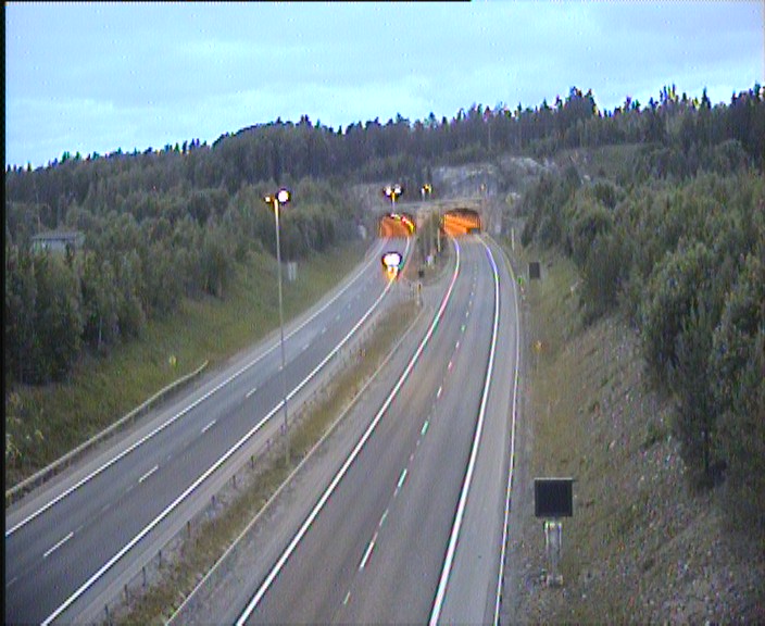 Kelikamerat Kuva Tie 1, Lohja, Lehmihaka itä, Lohja, Uusimaa