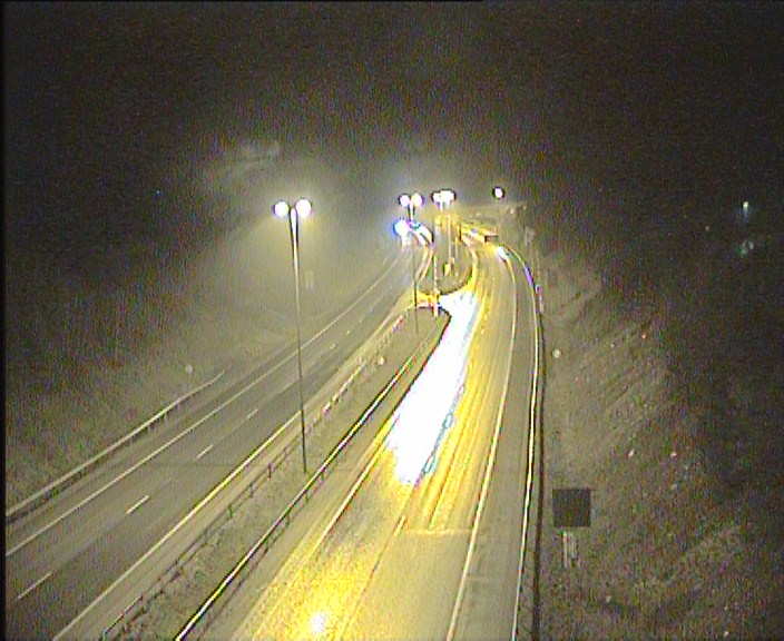 Weather Camera Image Väg 1 Lojo, Lehmihaka öst, Lohja, Uusimaa