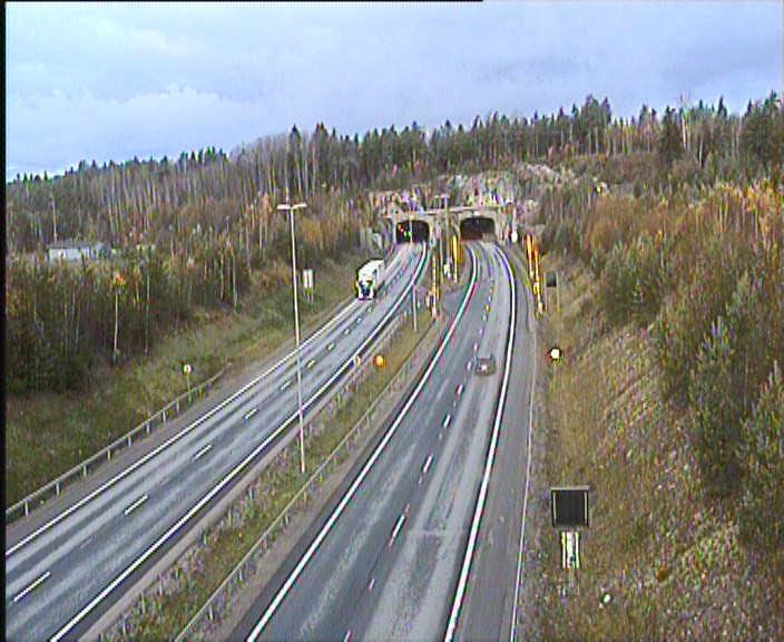 Kelikamerat Kuva Tie 1, Lohja, Lehmihaka itä, Lohja, Uusimaa