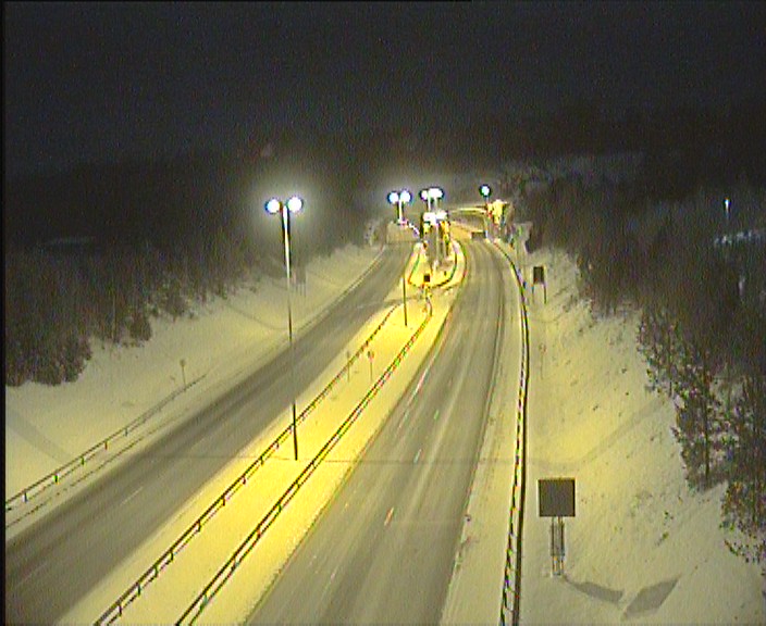 Kelikamerat Kuva Tie 1, Lohja, Lehmihaka itä, Lohja, Uusimaa