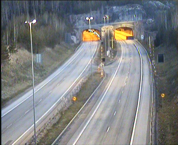 Kelikamerat Kuva Tie 1, Lohja, Lehmihaka itä, Lohja, Uusimaa