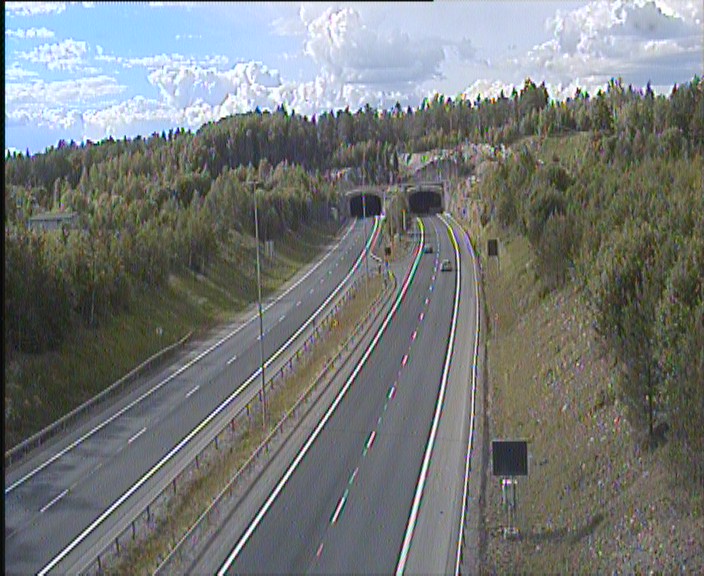 Kelikamerat Kuva Tie 1, Lohja, Lehmihaka itä, Lohja, Uusimaa