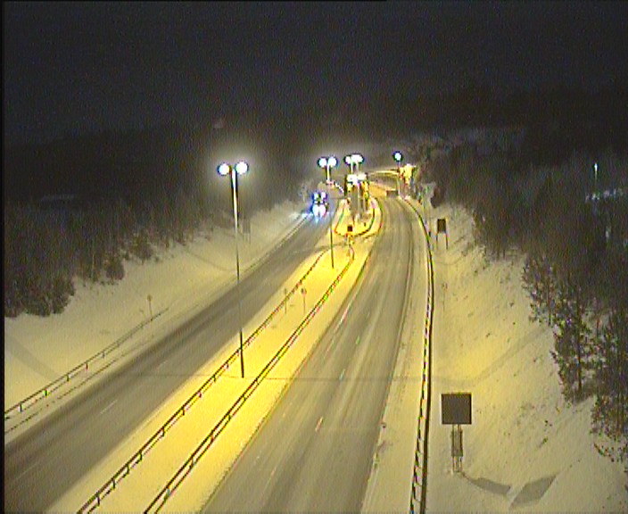 Kelikamerat Kuva Tie 1, Lohja, Lehmihaka itä, Lohja, Uusimaa