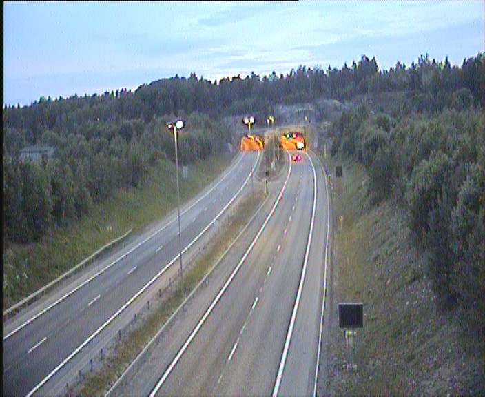 Kelikamerat Kuva Tie 1, Lohja, Lehmihaka itä, Lohja, Uusimaa