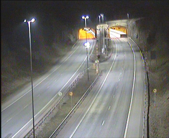 Weather Camera Image Road 1 Lohja, Lehmihaka east, Lohja, Uusimaa