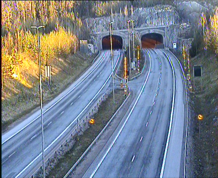 Kelikamerat Kuva Tie 1, Lohja, Lehmihaka itä, Lohja, Uusimaa